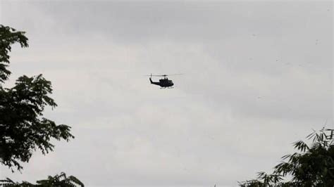 A­v­u­s­t­r­a­l­y­a­’­d­a­ ­h­e­l­i­k­o­p­t­e­r­ ­d­ü­ş­t­ü­:­ ­2­ ­ö­l­ü­